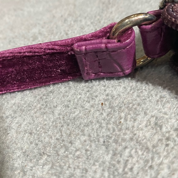 Y2K mini bag wool - Picture 5 of 5